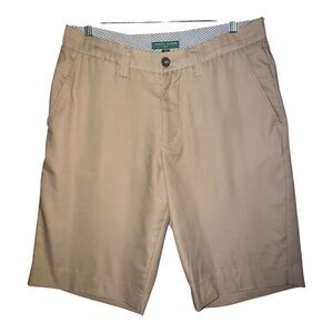 Tommy Hilfiger Golf Men’s 32 Tan Shorts‎